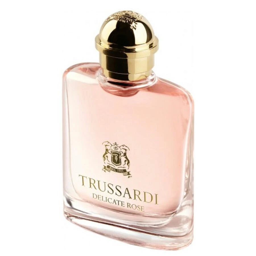TRUSSARDI Trussardi Delicate Rose Ladies EDT 2
