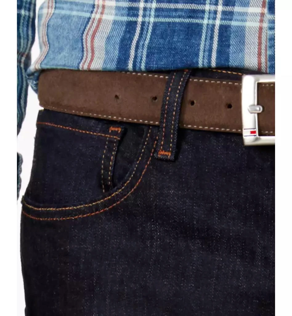 Tommy Hilfiger Tommy Hilfiger Men's Slim-Fit Stretch Jeans 4