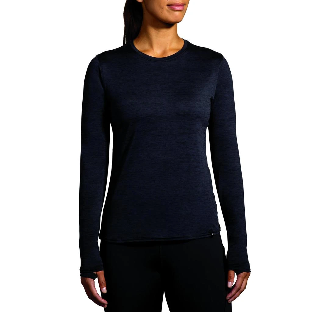 Brooks Luxe Long Sleeve 1