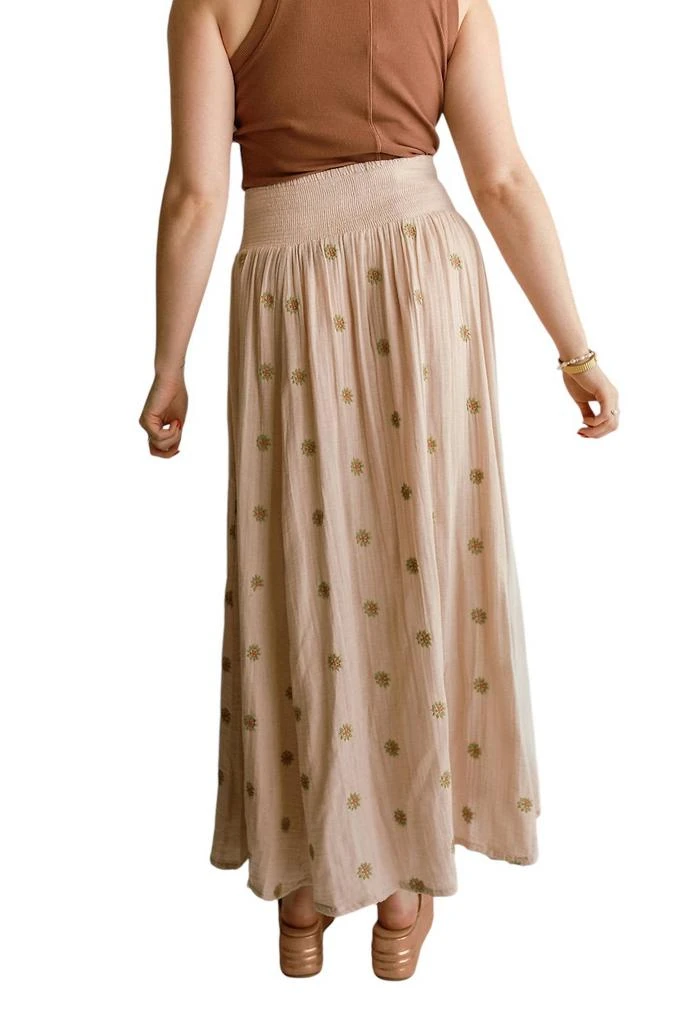 Free People Free People - Real Love Maxi Dress 5