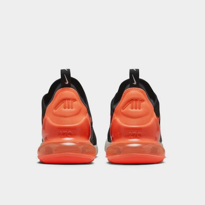 NIKE Men's Nike Air Max 270 Casual Shoes 4