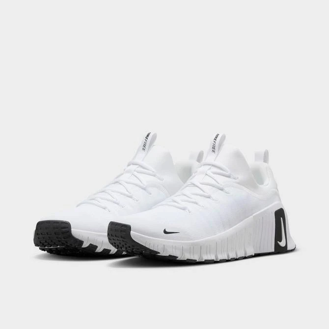 NIKE Men's Nike Free Metcon 6 Training Shoes 2