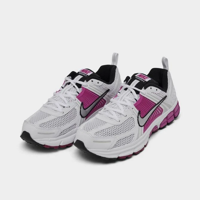 NIKE Girls' Big Kids’ Nike Vomero 5 Casual Shoes 2