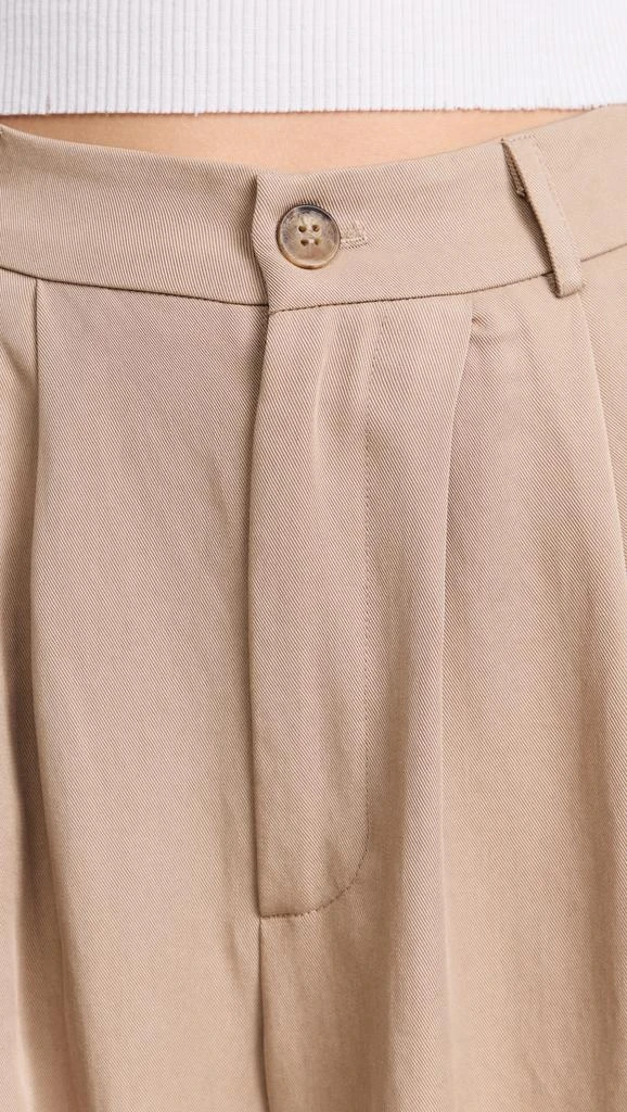 Reformation Mason Pant 5