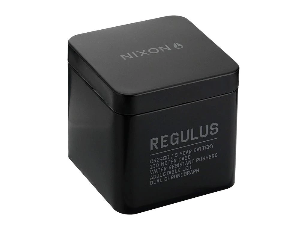 Nixon Regulus SS 2