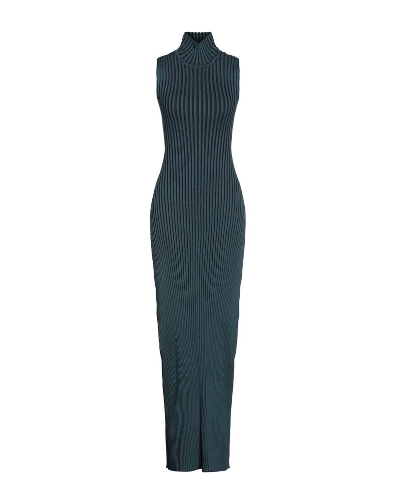 Baja East Long dress