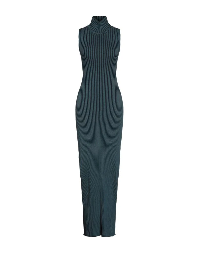 Baja East Long dress 1