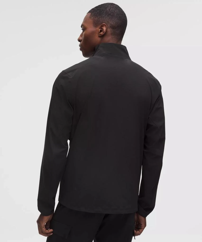 Lululemon Sojourn Windbreaker Jacket 3