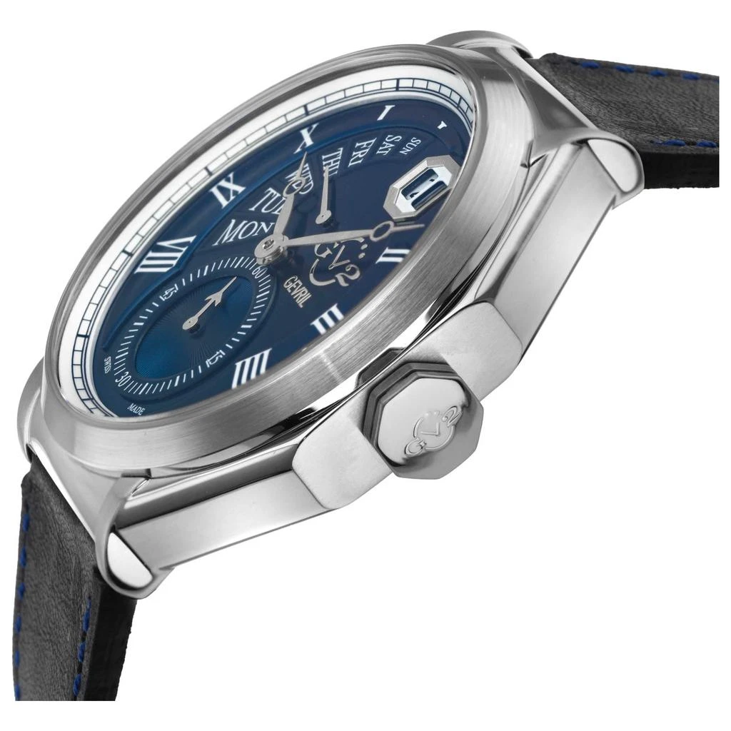 Gevril GV2 by Gevril Men
s Watch 42421 3