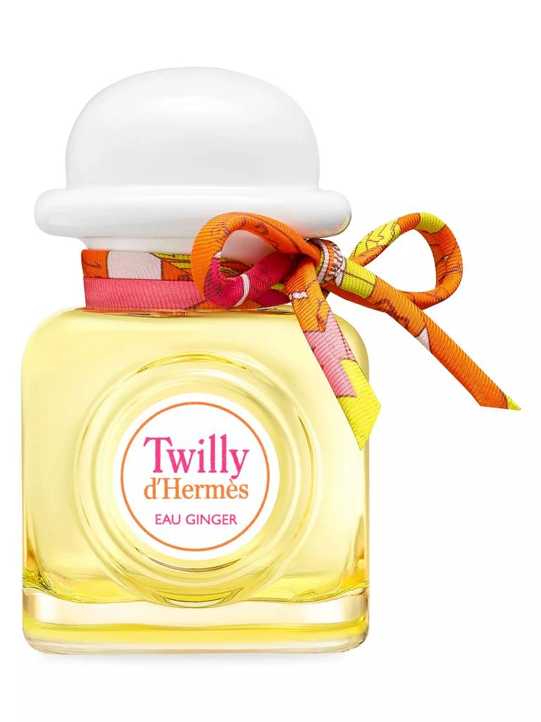 Hermes Twilly Eau Ginger Eau de Parfum 1