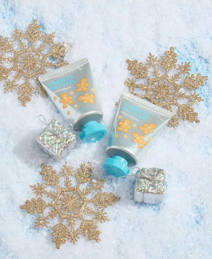 TONYMOLY Cookie Butter Hand Cream 8