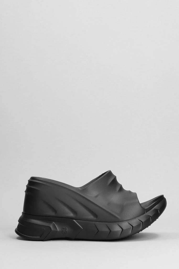 Givenchy Givenchy Marshmallow Wedges 1