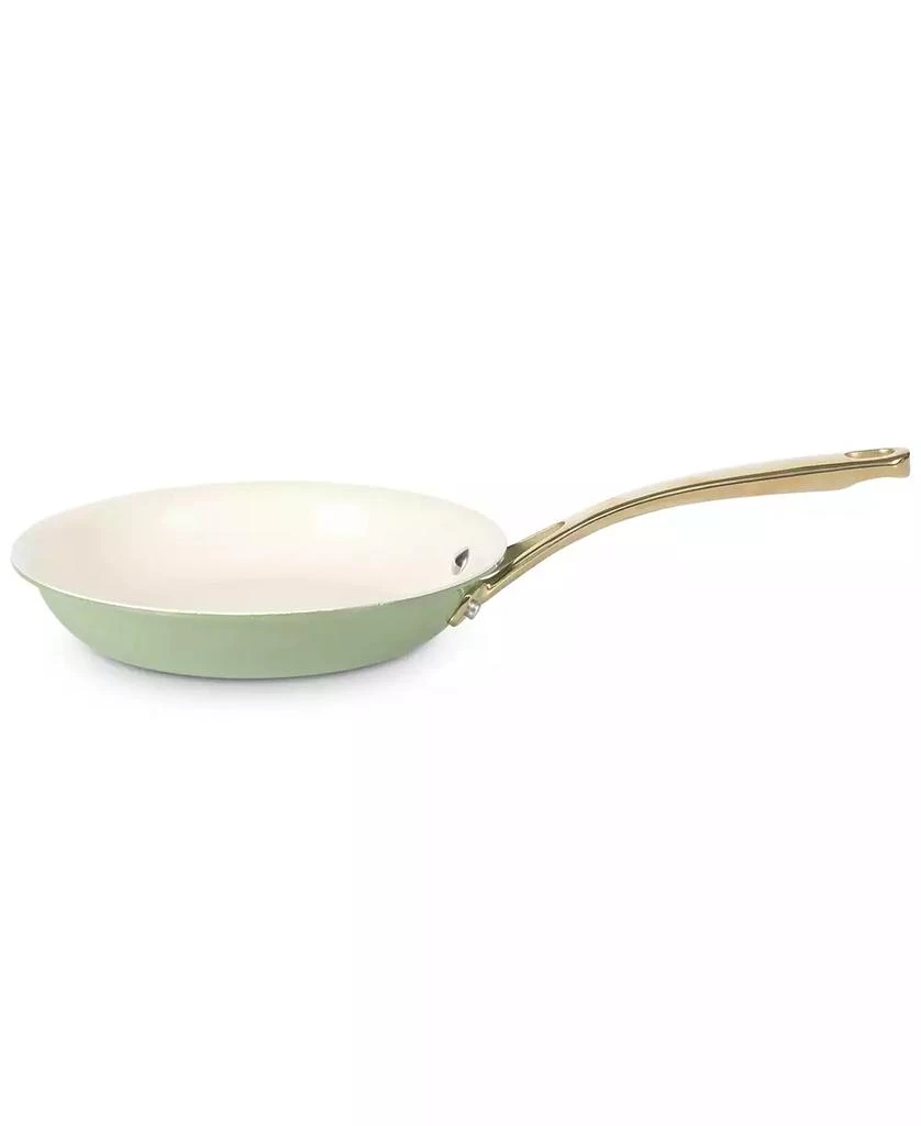 Martha Stewart Premium Ceramic Nonstick Aluminum 10-Pc. Cookware Set, Exclusively at Macy’s 3