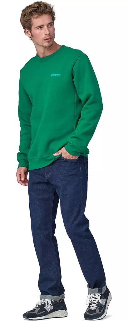 Patagonia Patagonia Fitz Roy Adult Icon Uprisal Crew Sweatshirt