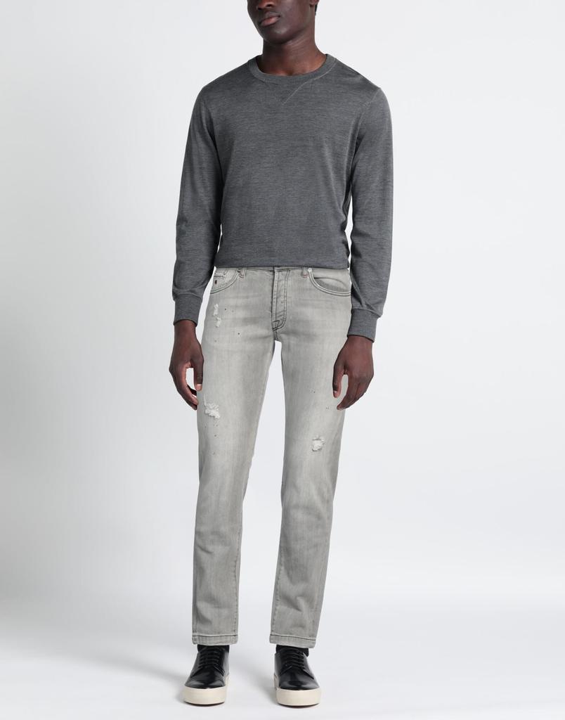 Marco Pescarolo Denim pants