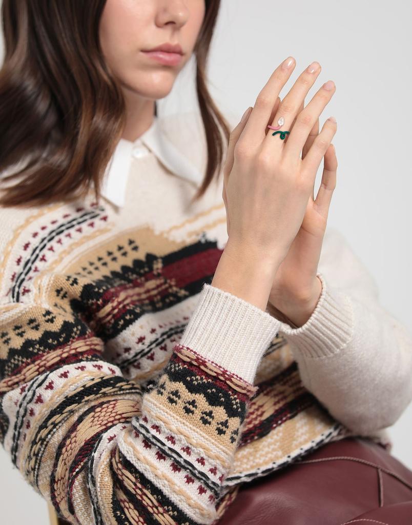 Bea Bongiasca Ring