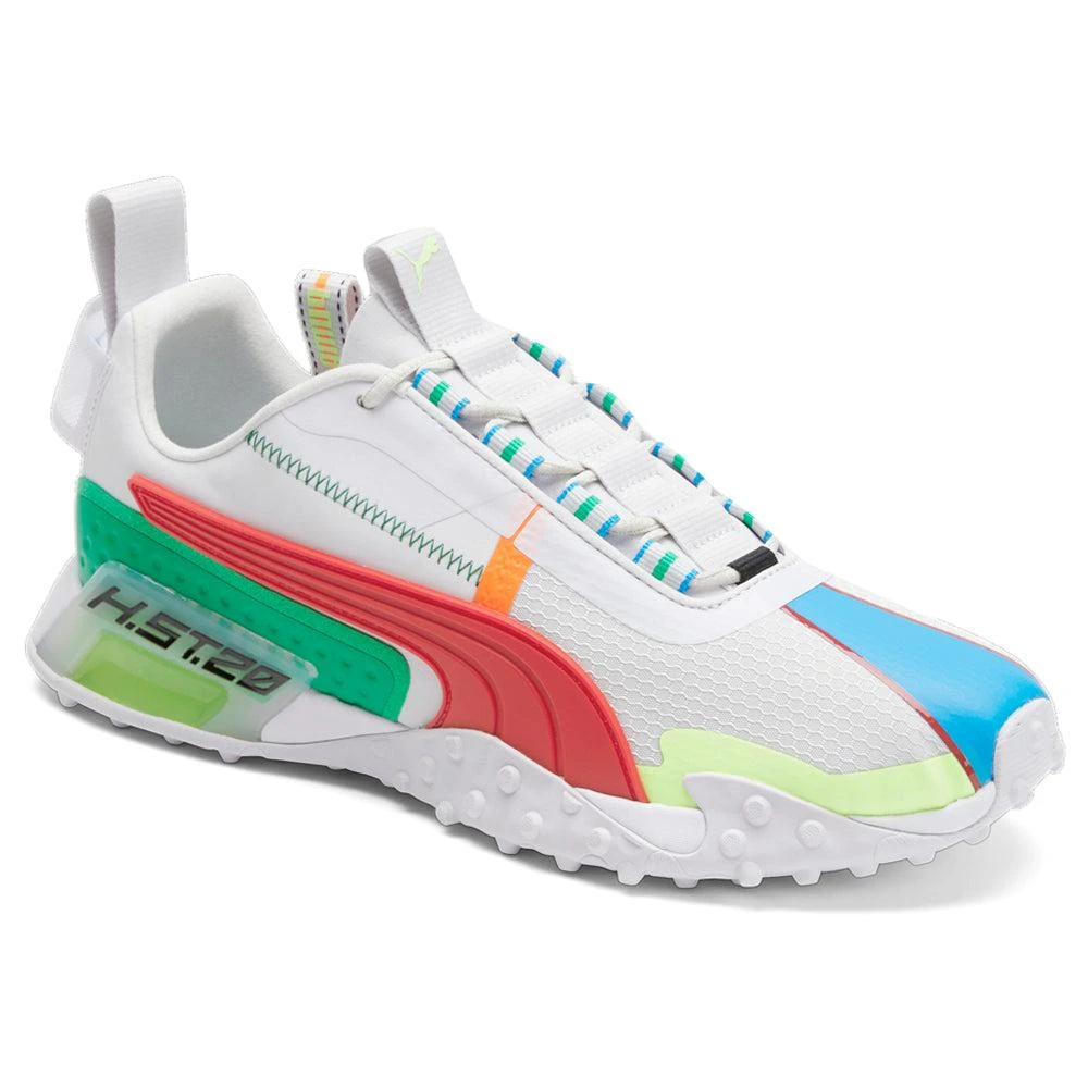 Puma H.ST.20 Kit 2 Lace Up Sneakers 2