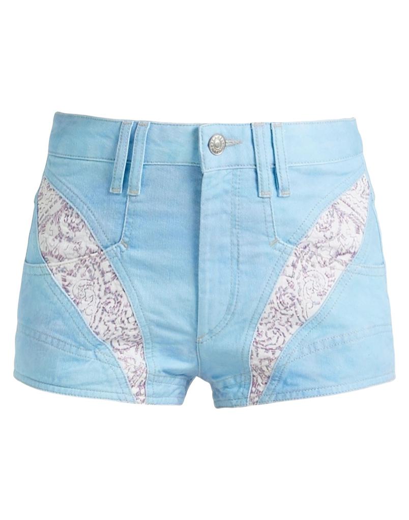 Isabel Marant Denim shorts