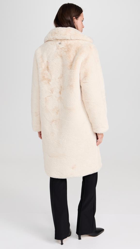 Apparis Steffi Long Coat