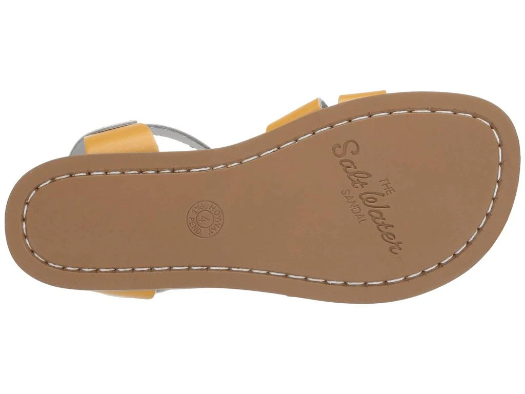 Salt Water Sandal by Hoy Shoes Classic (Big Kid/Adult) 3