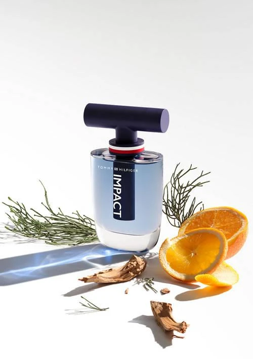 Tommy Hilfiger Hilfiger Impact Eau De Toilette 4