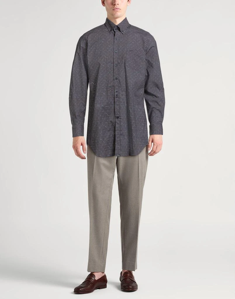 Paul & Shark Patterned shirt 2