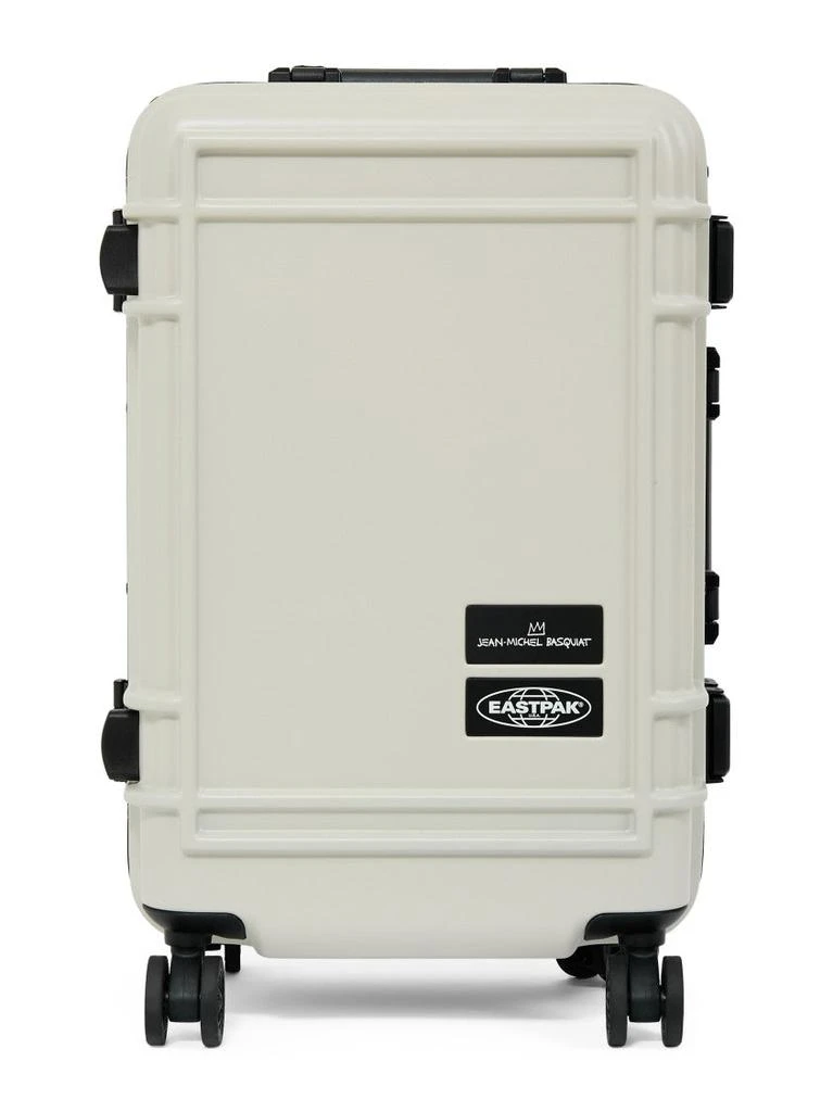 Eastpak Streamlined Suitcases With Reinforced Corners For Ultimate Durability 1