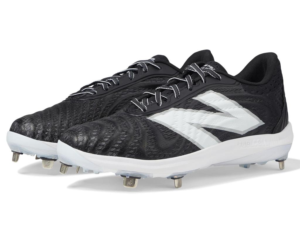 New Balance FuelCell 4040 v7 Metal Baseball Cleats