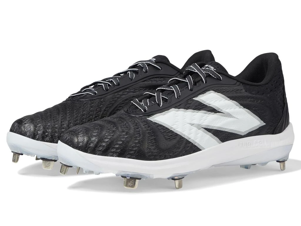 New Balance FuelCell 4040 v7 Metal Baseball Cleats 1