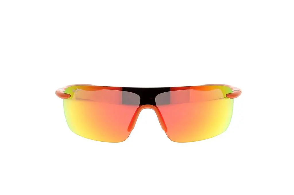 Alo Speed Sunglasses - Orange Mirror/Black - Accessories - Compare Prices  from 3+ Stores - Free Shipping - BeyondStyle
