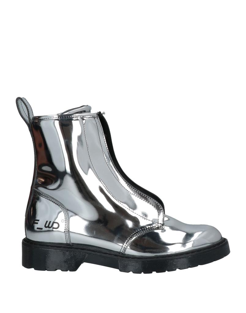 F_WD Ankle boot