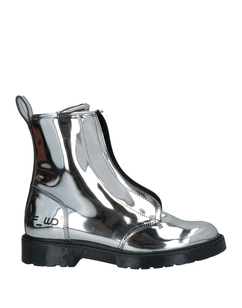 F_WD Ankle boot 1
