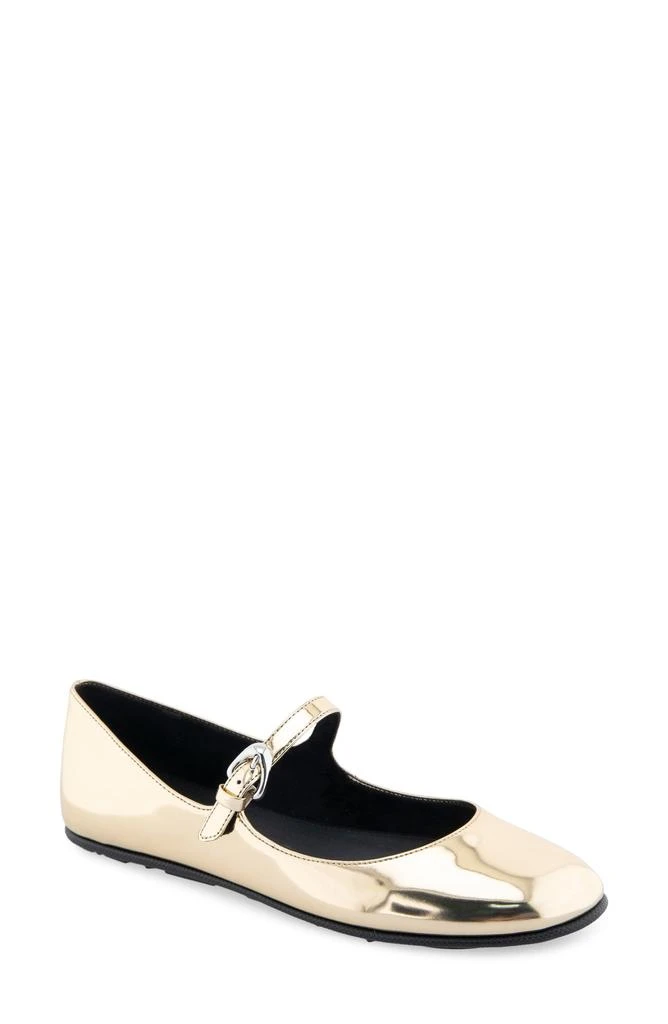 Aerosoles Perry Mary Jane Flat 1