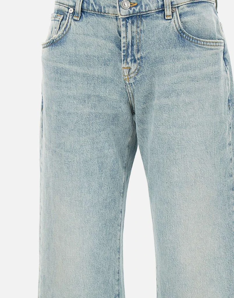 7 For All Mankind "Spencer Flare" jeans 2