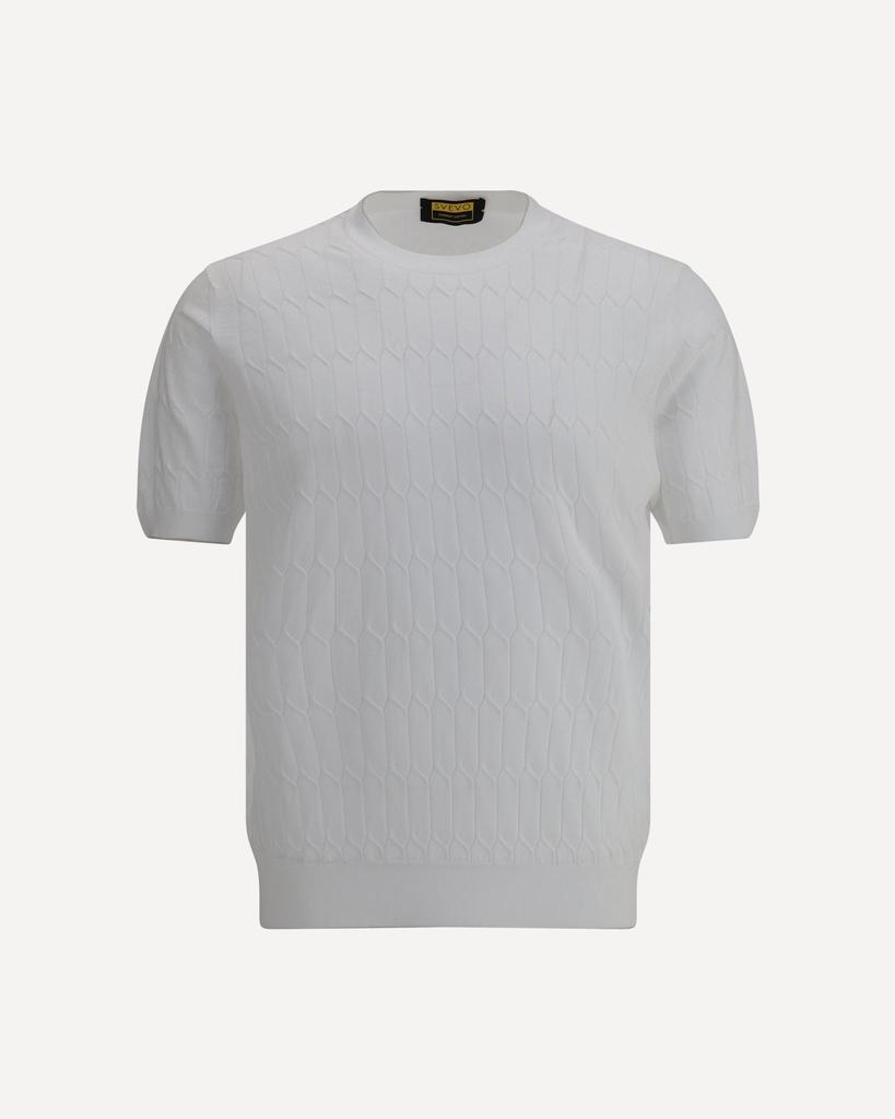 SVEVO Knit T-Shirt