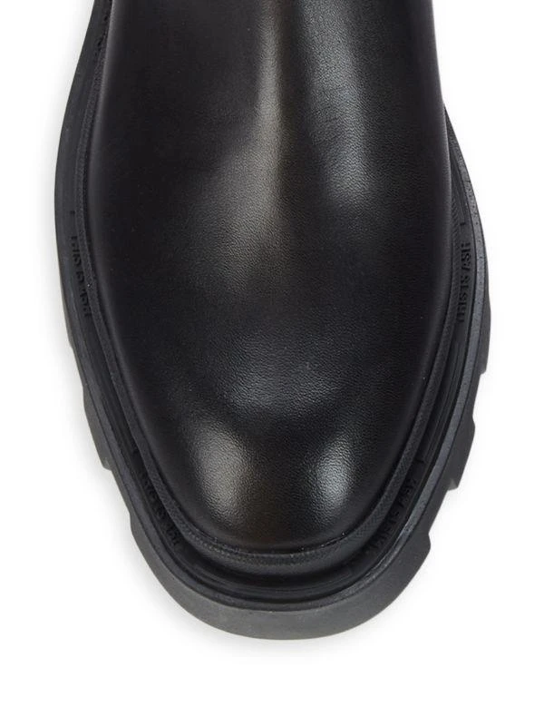 Ash Manny Over-The-Knee Boots 5