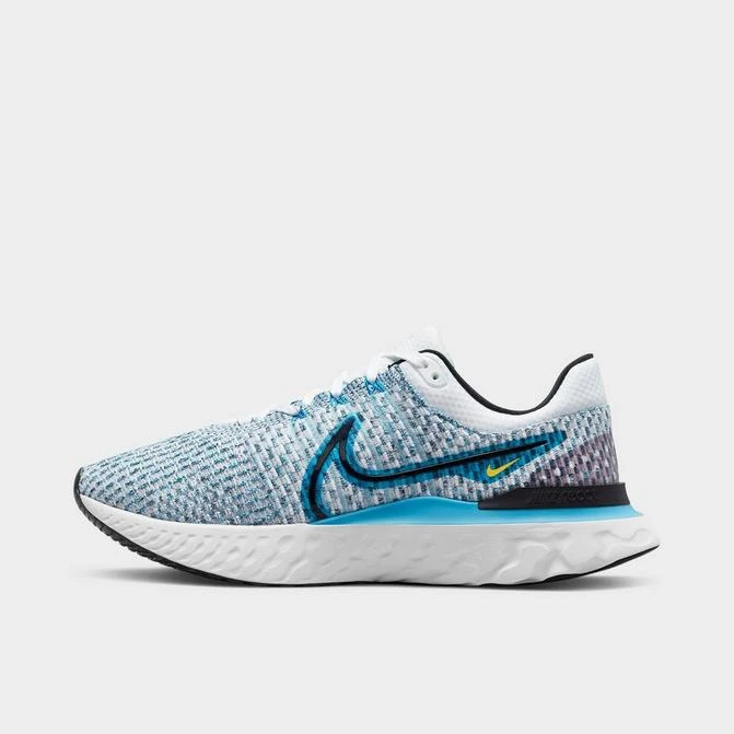 NIKE Men's Nike React Infinity 3 Running Shoes 1