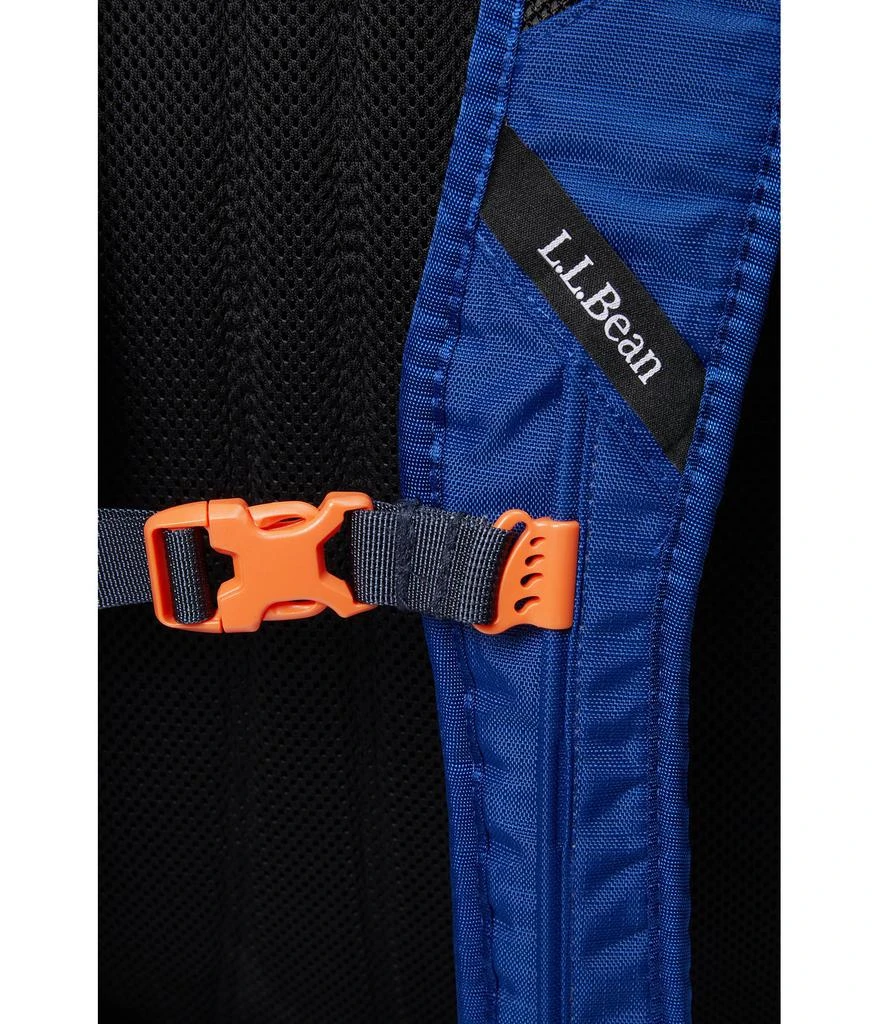 L.L.BEAN Comfort Carry Laptop Pack 30L 4