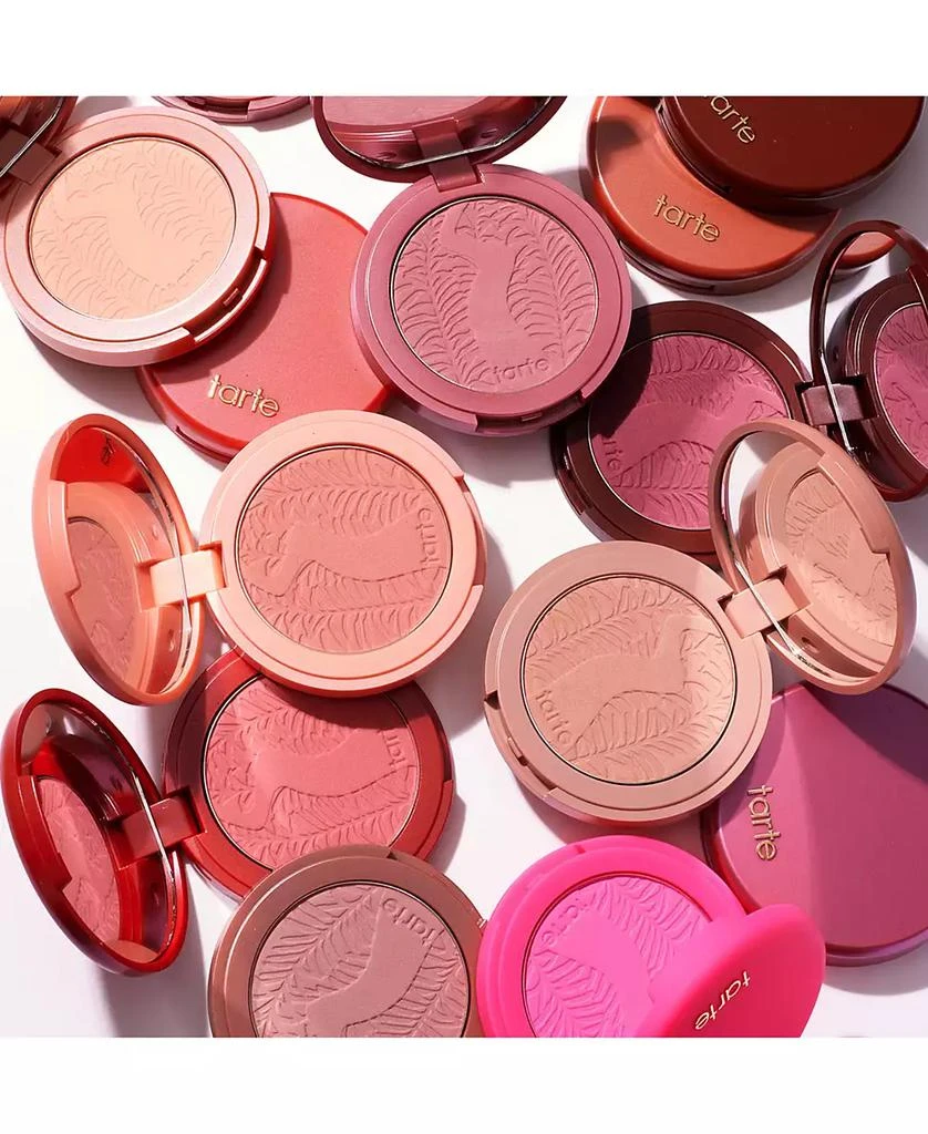 Tarte Amazonian Clay 12-Hour Blush 7