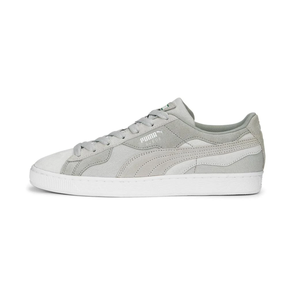 Puma PUMA Suede Camowave Earth Sneakers 1