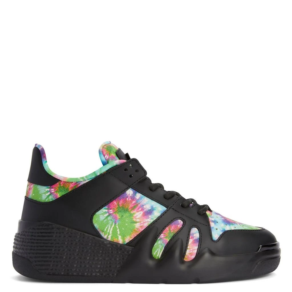 Giuseppe Zanotti Giuseppe Zanotti Talon Low-Top Sneakers 1