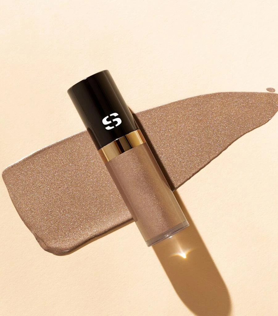 Sisley Ombre Eclat Liquide Eyeshadow 3