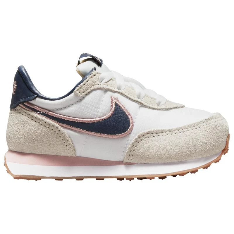 NIKE Nike Waffle Trainer 2 - Girls' Toddler 1