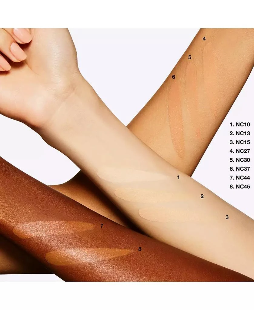 MAC Studio Fix Tech Cream-To-Powder Foundation 2