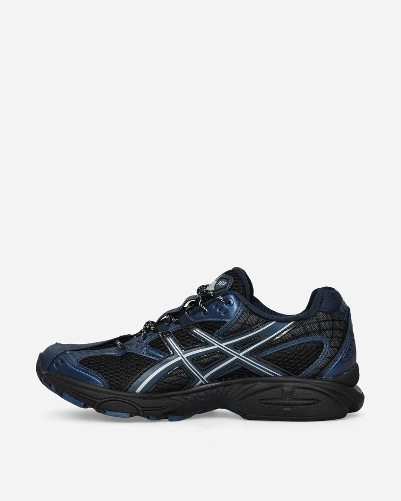 Asics GEL-Nimbus 10.1 Sneakers Black / Grand Shark 3