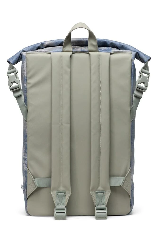 Herschel Supply Roll Top Backpack 2