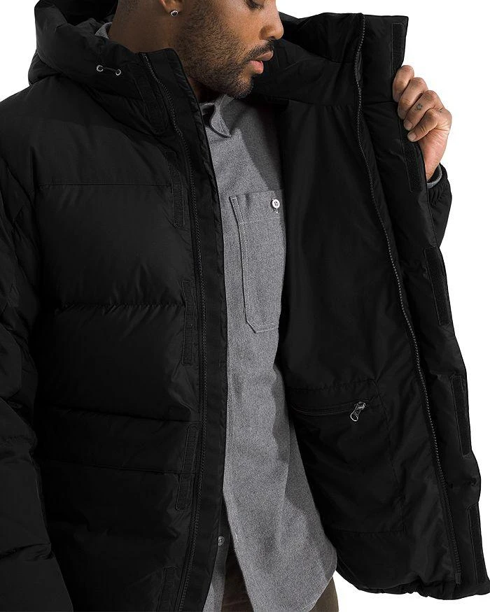 The North Face HMLYN Down Parka Jacket 6