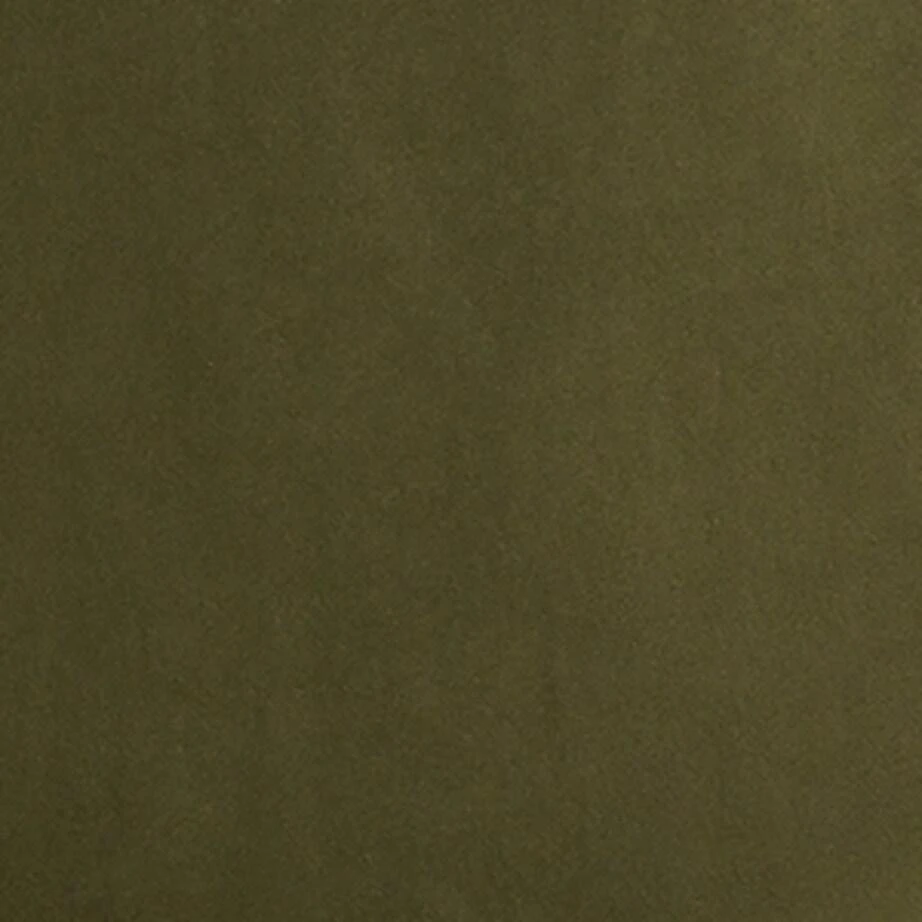 Ralph Lauren Suede Long-Sleeve Polo Shirt 7