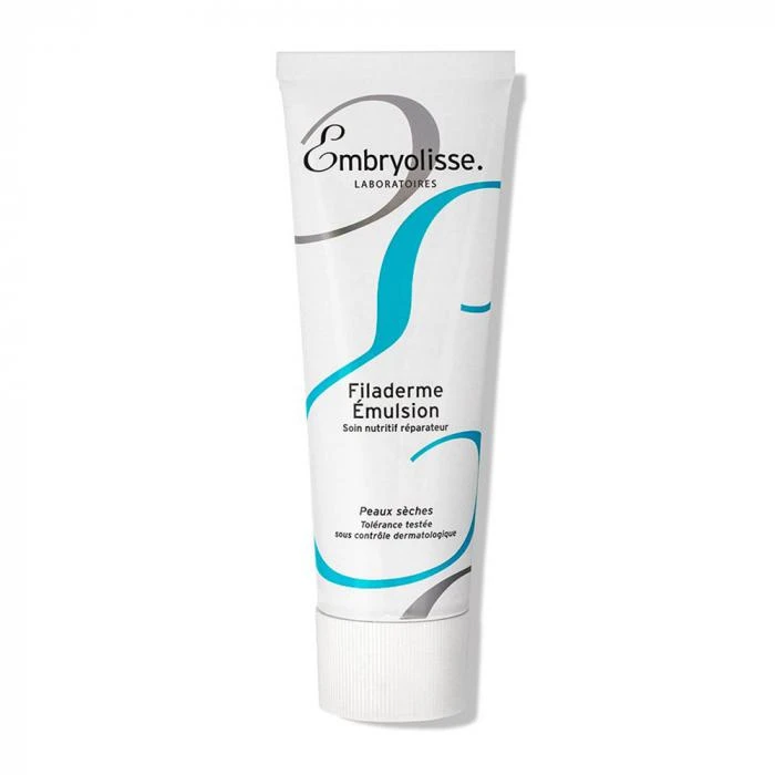 Embryolisse Embryolisse - Filaderme Émulsion For Dry - Very Dry Skin (75ml) 1