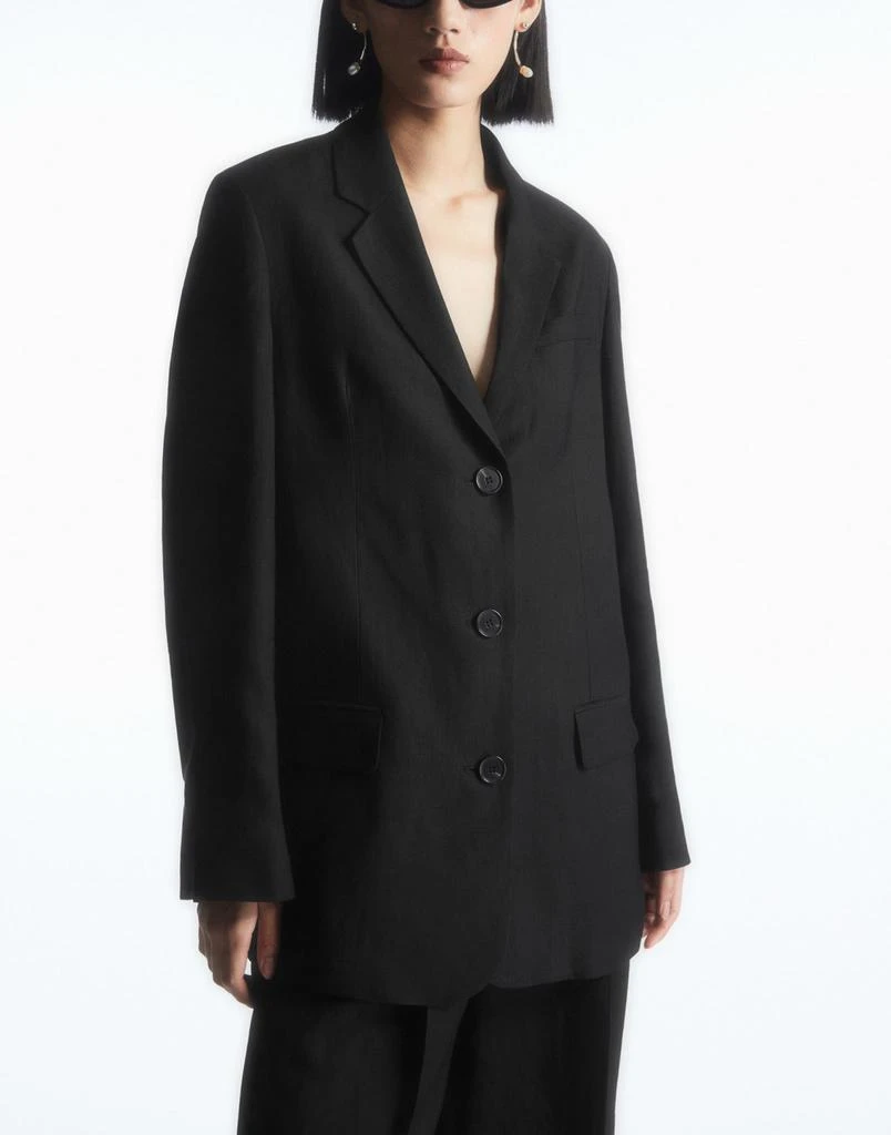 cos Blazer 4